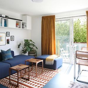 Appartement met Twee Slaapkamers